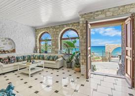 Contaratos Beach Hotel 2