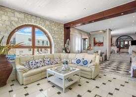 Contaratos Beach Hotel 3