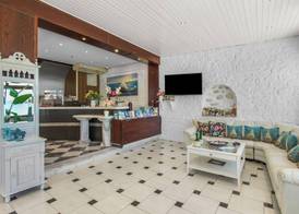Contaratos Beach Hotel 4