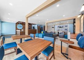 Everhome Suites Ontario Airport 3