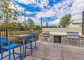 Everhome Suites Ontario Airport 5