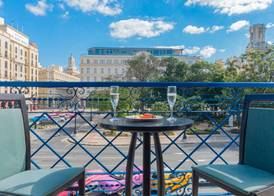 Telégrafo Axel Hotel La Habana - Adults Only 5