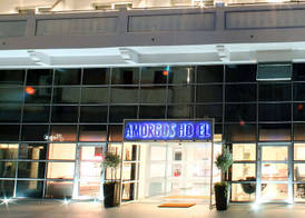 Amorgos Boutique Hotel 2