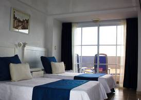 Hotel Village Costasur 3