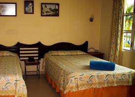 Hotel Village Costasur 4