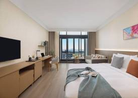 Keymore Residence Guangzhou-Canton Fair Free Shuttle Bus 5