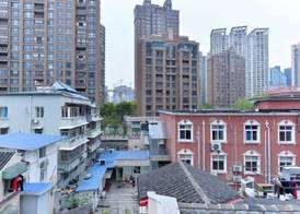 Red House Hotel (Shanghai Red House Hospital Lujiabang Road Subway Station Branch) 5