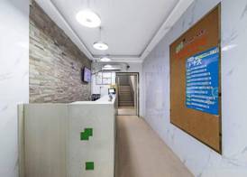 Red House Hotel (Shanghai Red House Hospital Lujiabang Road Subway Station Branch) 4