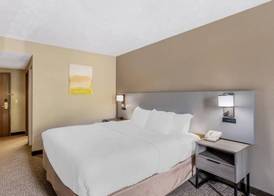Comfort Inn Huntingdon 4