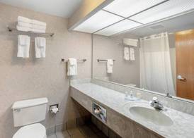 Comfort Inn Huntingdon 5
