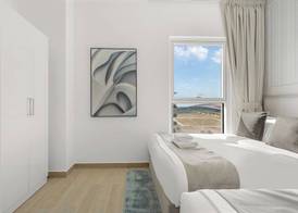 Desert Key - Perfectly Located Yas Island Premier Apts 2