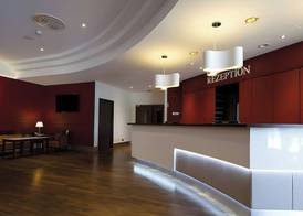 Leonardo Royal Hotel Dortmund 2