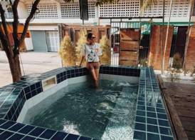 SHIN Hostel Changphuak ChiangMai 2