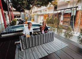 SHIN Hostel Changphuak ChiangMai 4
