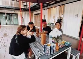 SHIN Hostel Changphuak ChiangMai 5