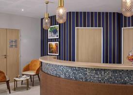 Quality Aparthotel Zenitude Bordeaux Saint-Jean 2