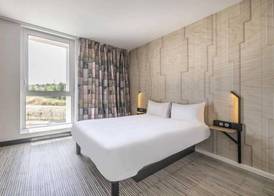 B&B HOTEL Carcassonne Rocadest La Cité 3