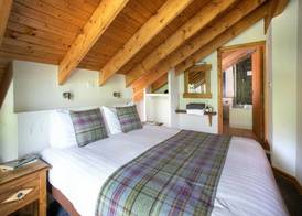 Strathyre, Ben Ledi Cabins - Forest Holidays 4