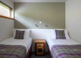 Strathyre, Ben Ledi Cabins - Forest Holidays 5