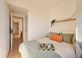 Be Casa Alcobendas 4