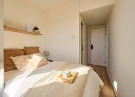 Be Casa Alcobendas 5