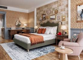 Hotel Indigo Baku by IHG 2