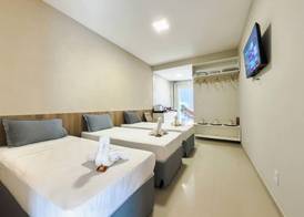 Your Home - Studios Boutique Hotel 3