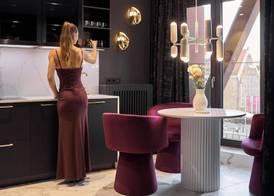 Granaria Premium Suites by Downtown Apartments 4
