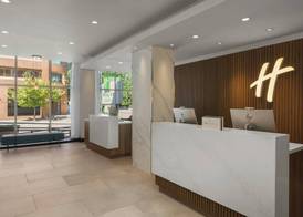 Holiday Inn & Suites VANCOUVER DOWNTOWN by IHG 5