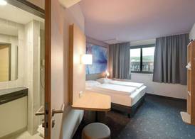 B&B HOTEL Kassel-Wilhelmshöhe 4