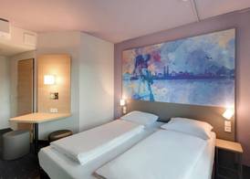 B&B HOTEL Kassel-Wilhelmshöhe 5