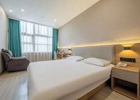 ShangHai Xinshang Boutique Hotel(MinHang PuJiang Brunch) 2