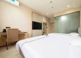 ShangHai Xinshang Boutique Hotel(MinHang PuJiang Brunch) 4