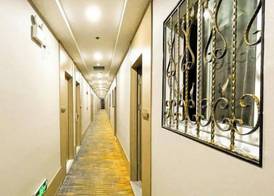 ShangHai Xinshang Boutique Hotel(MinHang PuJiang Brunch) 5