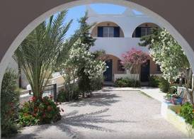 Limnes Villas 2
