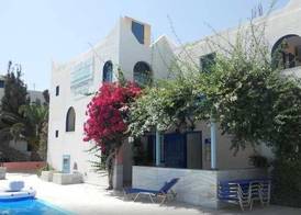 Limnes Villas 5