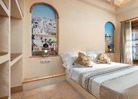Mi Andalusia Hotel Experience 3