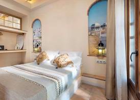 Mi Andalusia Hotel Experience 5