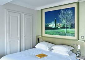 Hotel Spa Le Calendal 2