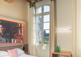 Hotel Spa Le Calendal 3