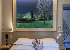Hotel Spa Le Calendal 5