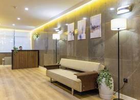 HA Aparthotel Retiro Suites 2