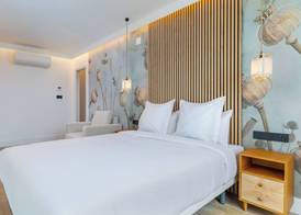 HA Aparthotel Retiro Suites 3