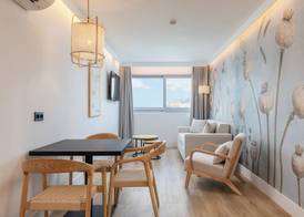 HA Aparthotel Retiro Suites 4