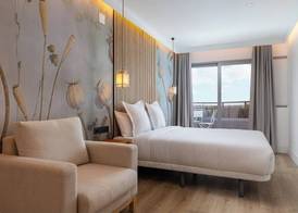 HA Aparthotel Retiro Suites 5
