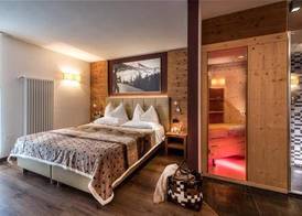 Sassdei My Active Suite Hotel 3