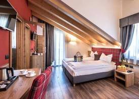 Sassdei My Active Suite Hotel 4