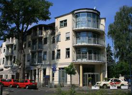 Hotel Am Blauen Wunder 2