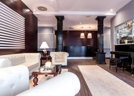 Hotel Am Blauen Wunder 3