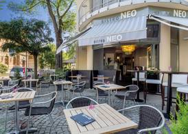 Hotel Am Blauen Wunder 5